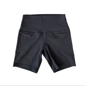 Halara High Waist Bike Short